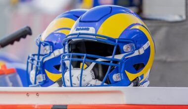 Rams vs Buccaneers: How to watch on TV, stream or listen on radio