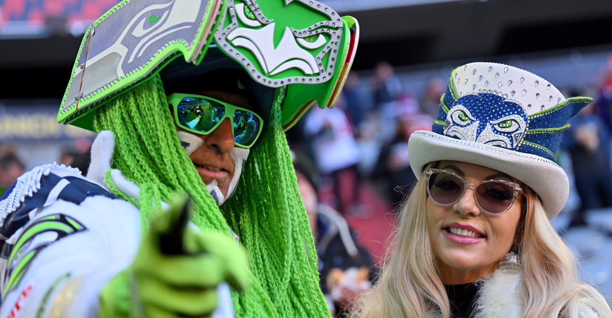 Seahawks News 11/27: Happy Harvest!