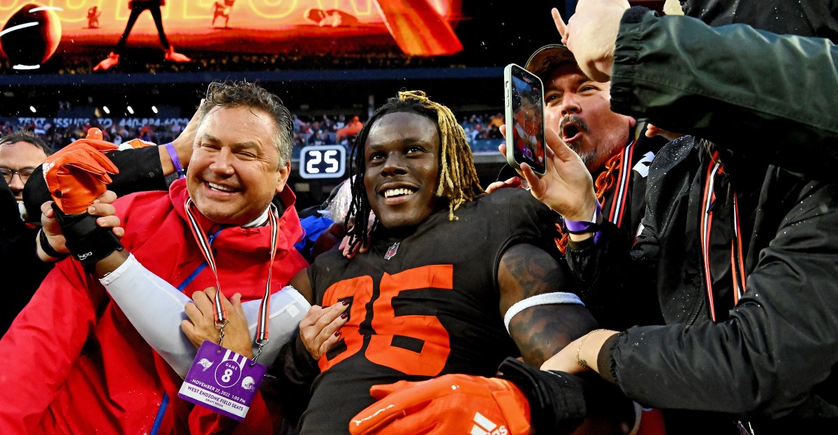 Browns path to the NFL playoffs: 8% chance if they win out last 6 weeks