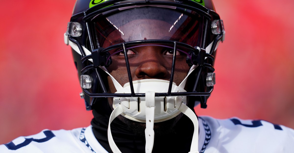 Seahawks nearly traded Boye Mafe to Kansas City Chiefs, says Adam Schefter