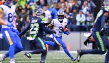 Seahawks adding Super Bowl champion running back