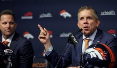 Future Broncos: How should Denver approach the NFL trade deadline?