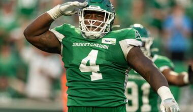 Former Green Bay Packers win CFL’s Grey Cup