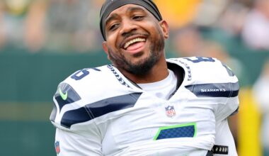 Seattle Seahawks bringing back former Pro Bowl safety Quandre Diggs