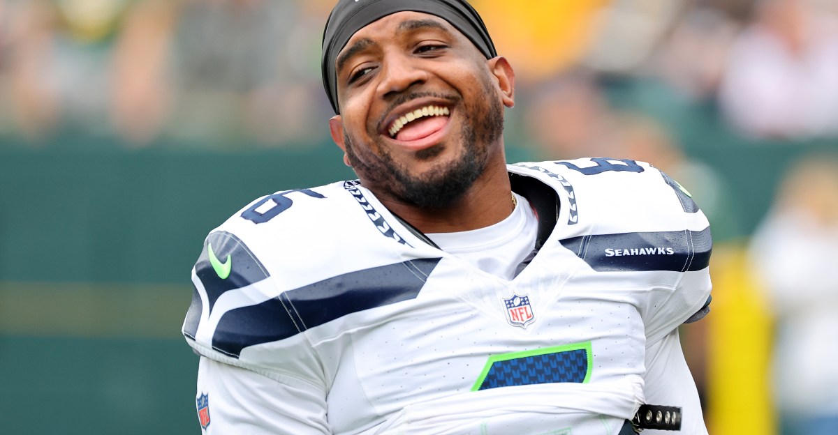 Seattle Seahawks bringing back former Pro Bowl safety Quandre Diggs