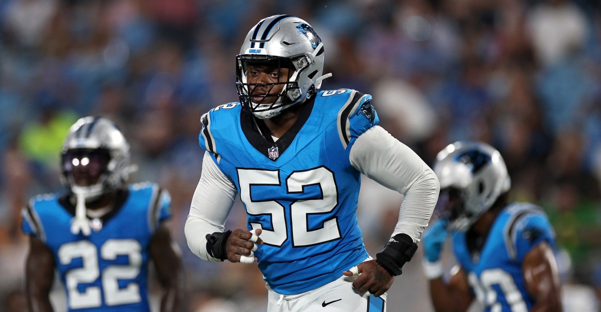 Patriots host 3 defenders on tryouts ahead of Buccaneers game