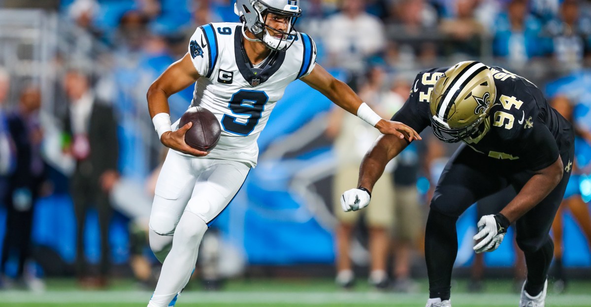 NFL Picks Week 10: Rock Bottom