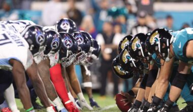 Jaguars vs Titans Matchup History: The Good, the Bad, and the Ugly