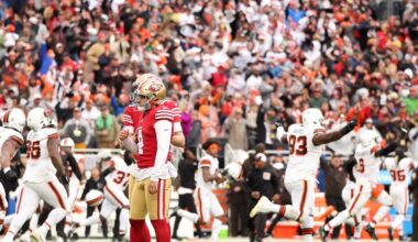 Browns vs. 49ers Week 13 predictions: Does Cleveland have some magic in the tank?