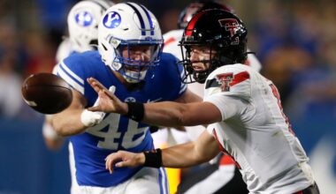 Week 11 College Football Gameday Thread