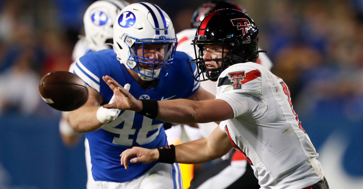 Week 11 College Football Gameday Thread