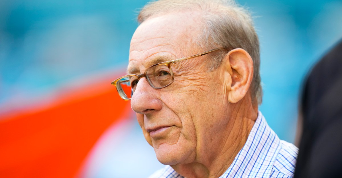 Fins Up, Fins Down | Week Nine