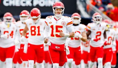 Hot Takes Week 10: 2025 season will be on the line against the Broncos