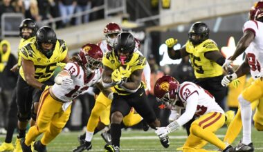 Week 13 College Football Discussion Thread