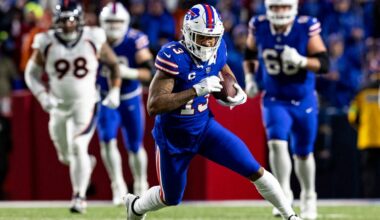 Bills news: How Buffalo can fix its offensive woes
