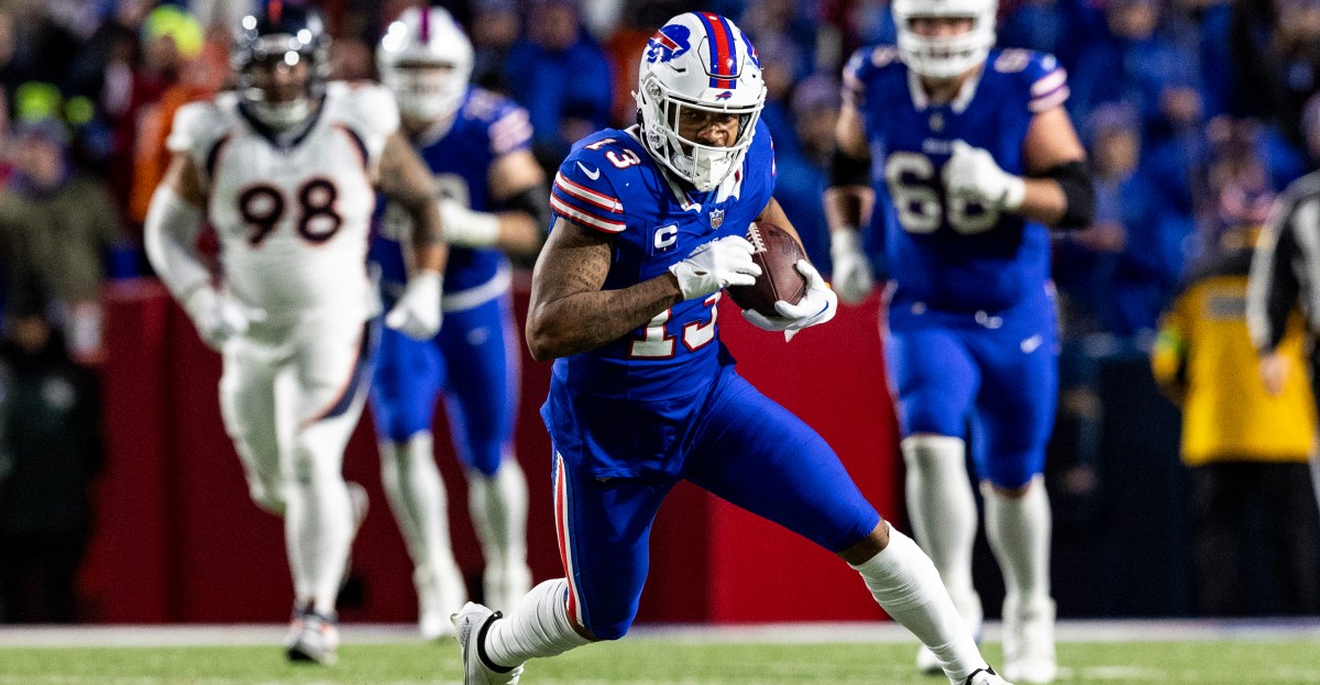 Bills news: How Buffalo can fix its offensive woes
