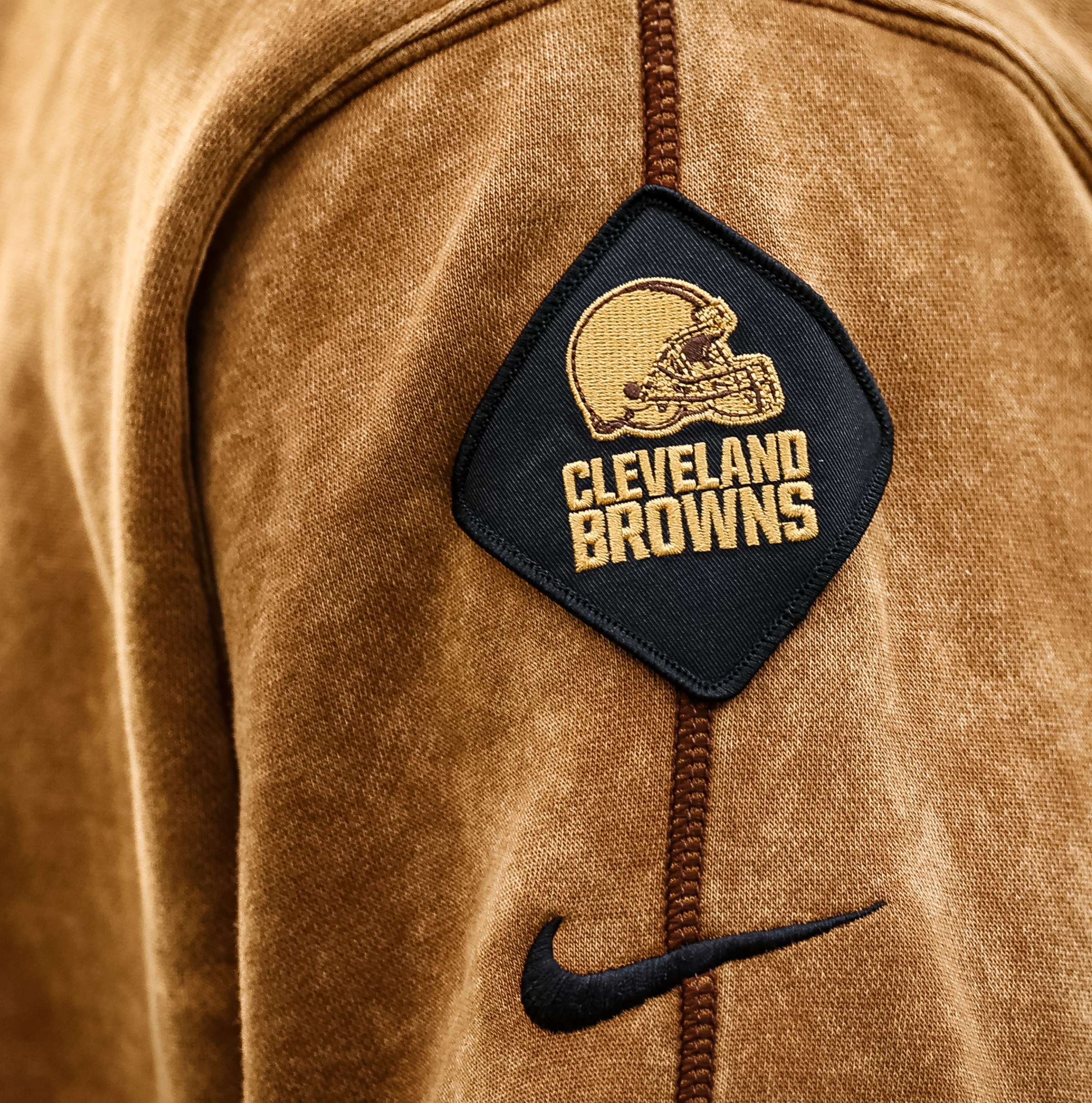 Browns playoff hopes: Not zero, so we’re saying there’s a chance