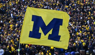 Michigan Football predicted by recruiting expert to retain elite commit
