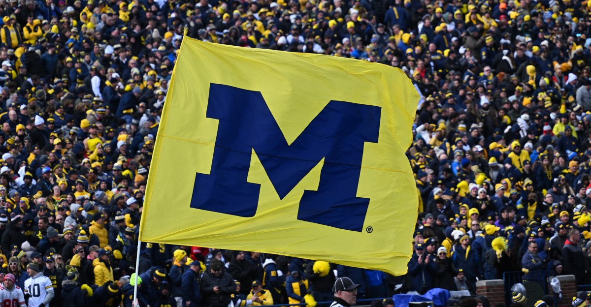 Michigan Football predicted by recruiting expert to retain elite commit