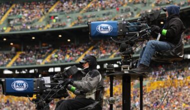 Packers Week 12 TV Map: Where will Packers-Vikings be on local TV?