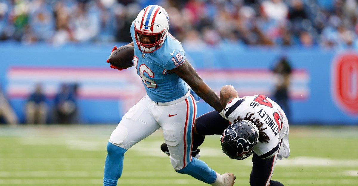 Washington Commanders Roster Moves: Treylon Burks signed to 53-man roster; CB added