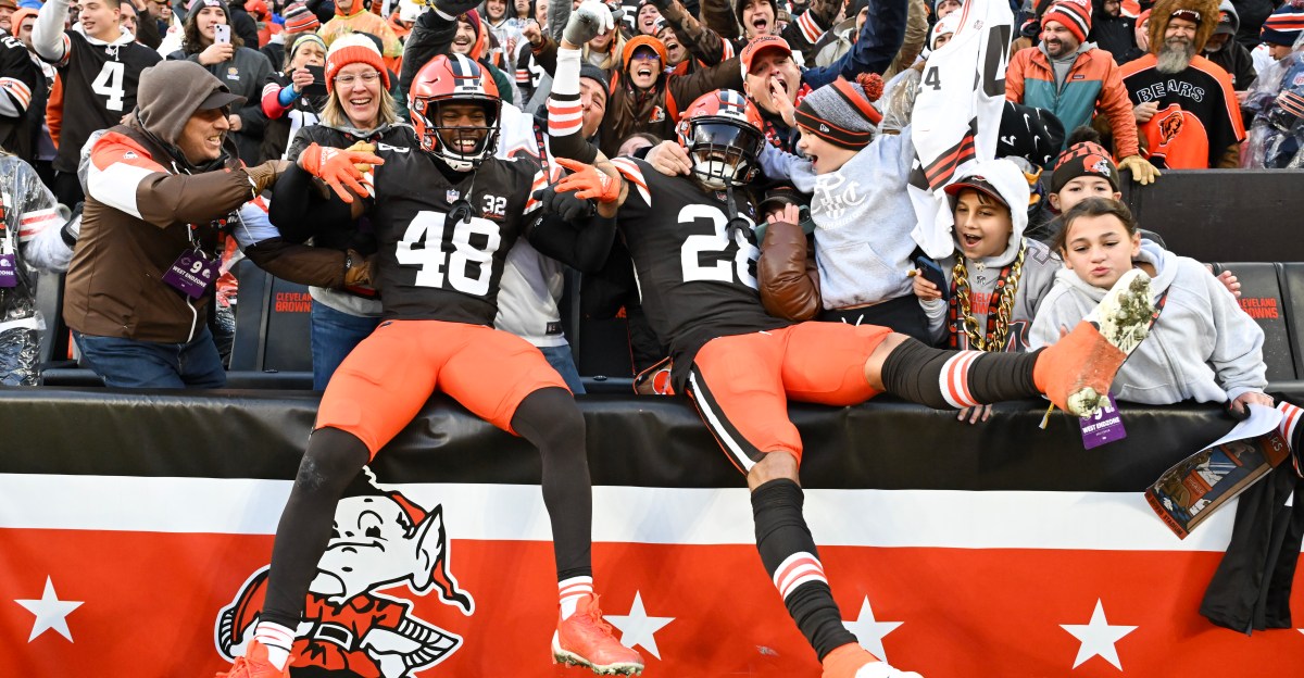 Browns news: Team works out 6 defenders including former Buckeyes safety