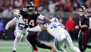 Achtung! Atlanta enters as heavy underdogs against Indy in Berlin