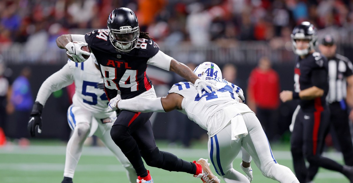 Achtung! Atlanta enters as heavy underdogs against Indy in Berlin