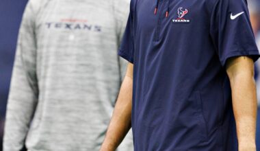 Saturday Musings: Is it bad that Mills starts over Stroud Sunday? 