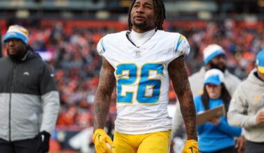 Pittsburgh Steelers make big decision regarding Asante Samuel Jr.