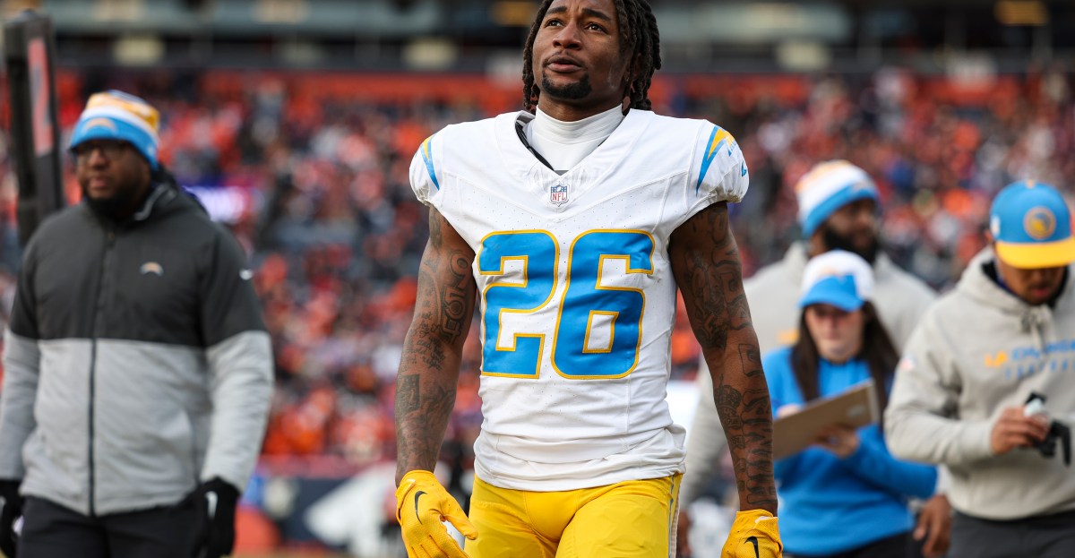 Pittsburgh Steelers make big decision regarding Asante Samuel Jr.