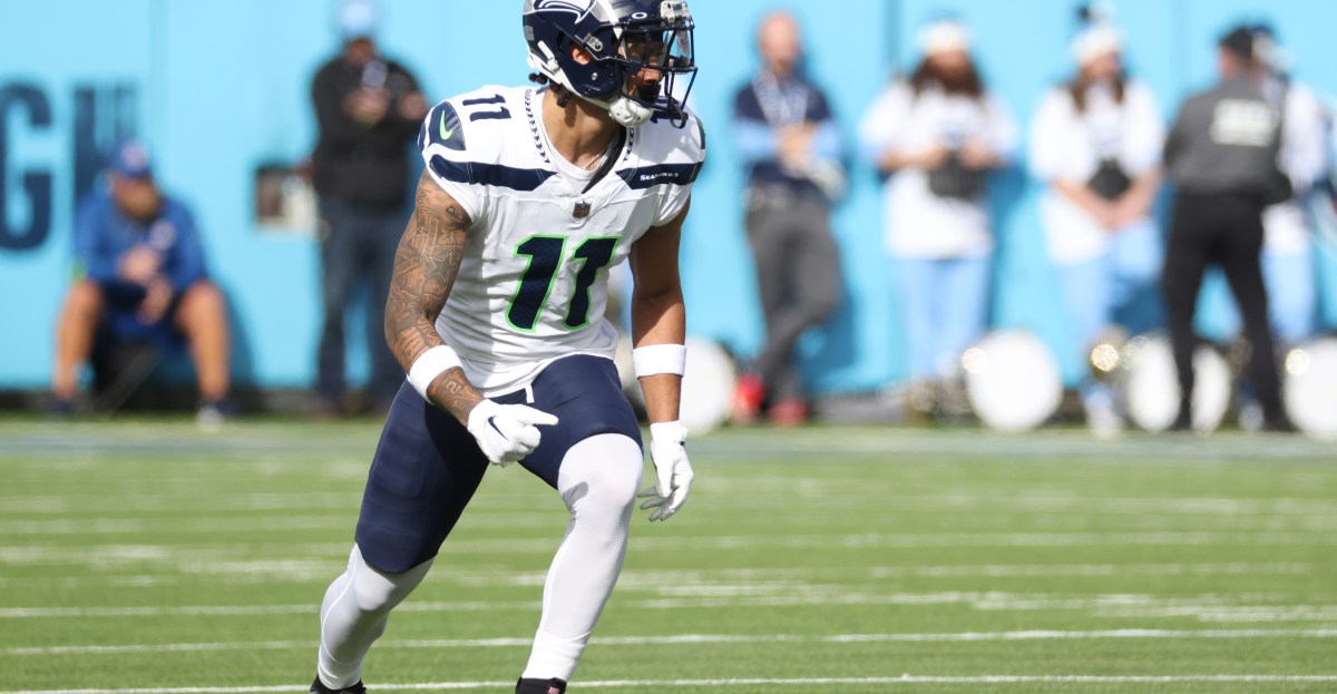 Seattle Seahawks vs. Tennessee Titans 1st half live discussion