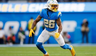 Asante Samuel Jr. to visit Packers, 2 others