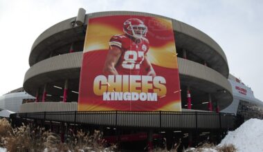 Chiefs Playoff Picture: Sunday’s win improves the team’s chances