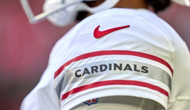 Cardinals 2025 free agents list