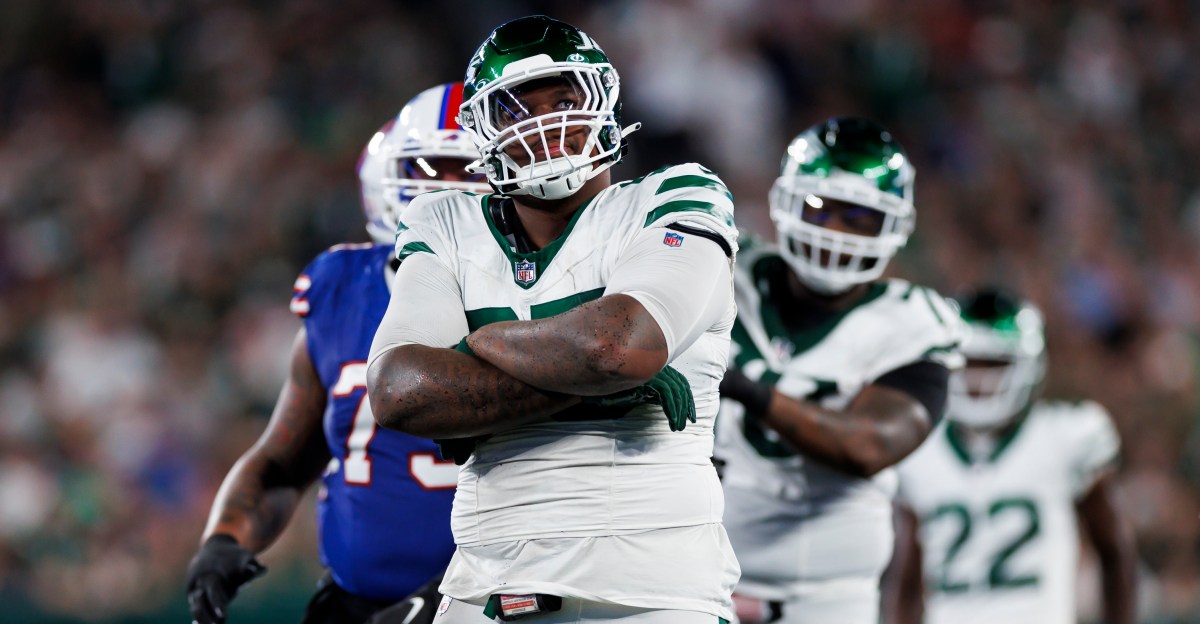 Dallas Cowboys Quinnen Williams trade was exactly what was needed at DT