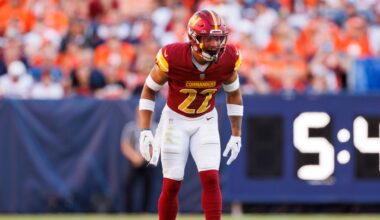 Report: Steelers cut safety, making room for Asante Samuel Jr.