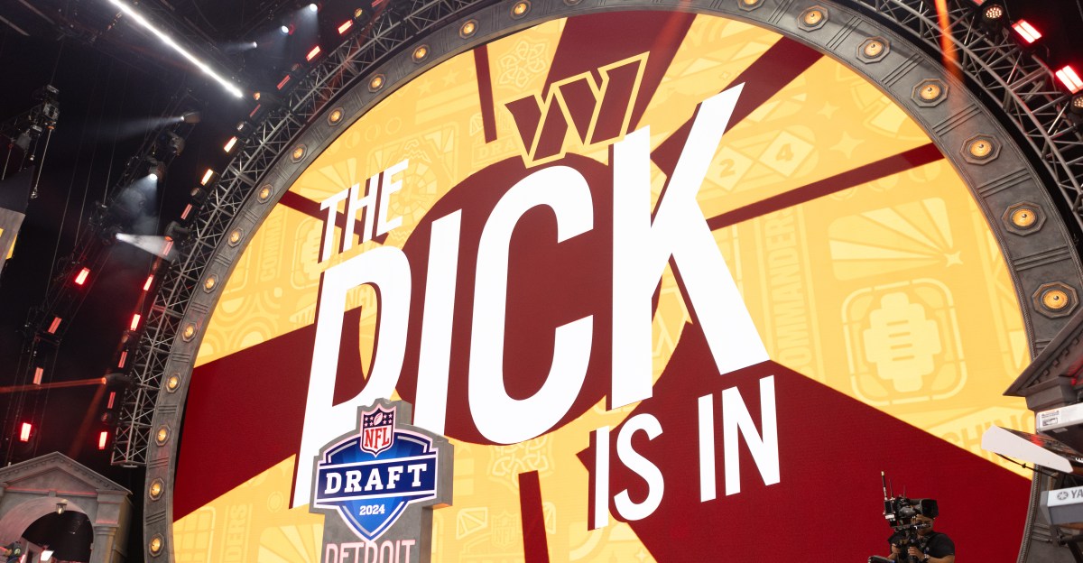 2026 NFL Draft: Early Names to Know for the Washington Commanders