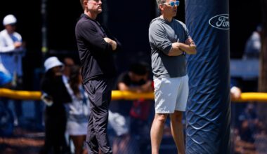 LA Rams roster: How it sets up for 2026