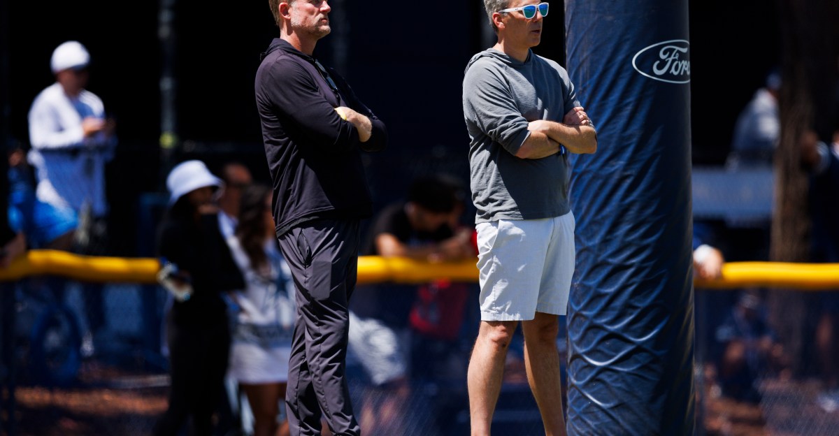 LA Rams roster: How it sets up for 2026