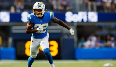 Patriots add receiver depth following Kayshon Boutte injury