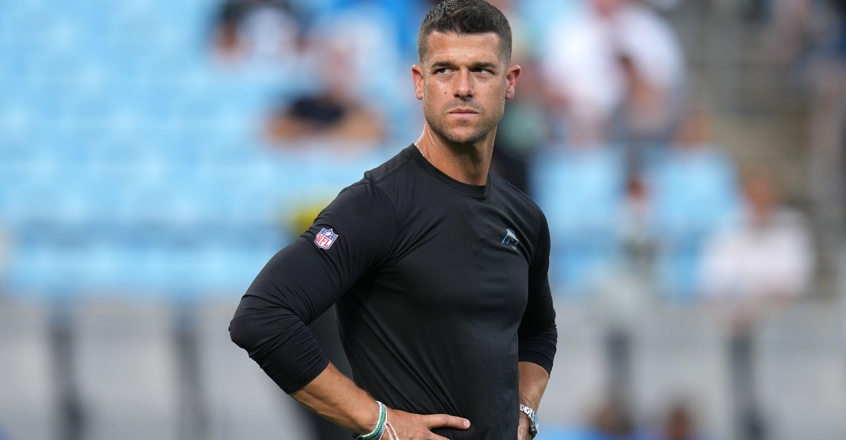 Carolina Panthers Reacts Results: Is Dave Canales on the hot seat with fans?