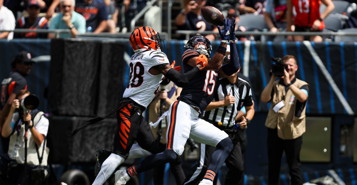 Bears vs. Bengals: How to watch or listen, game previews, odds, and more
