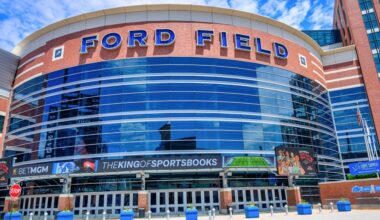 Giants-Lions, NFL Week 12: Live in-game updates, scores, discussion