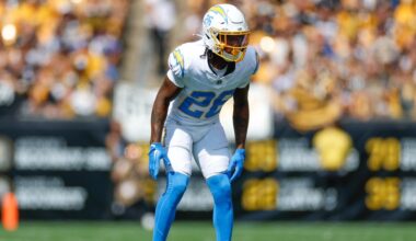 Steelers news: Top free agent CB to visit Pittsburgh