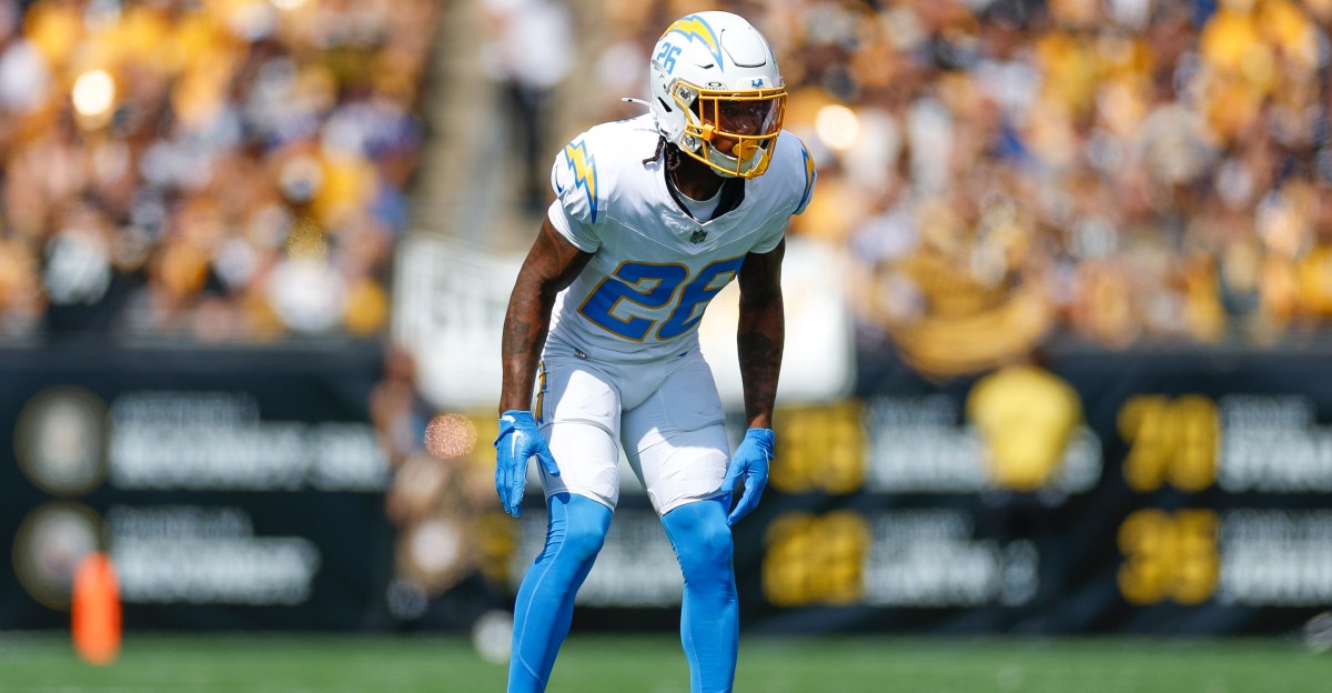 Steelers news: Top free agent CB to visit Pittsburgh