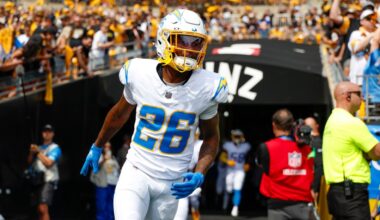 Report: Packers interested in signing CB Asante Samuel Jr.