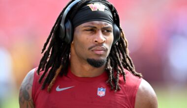 Washington Commanders News Links and videos