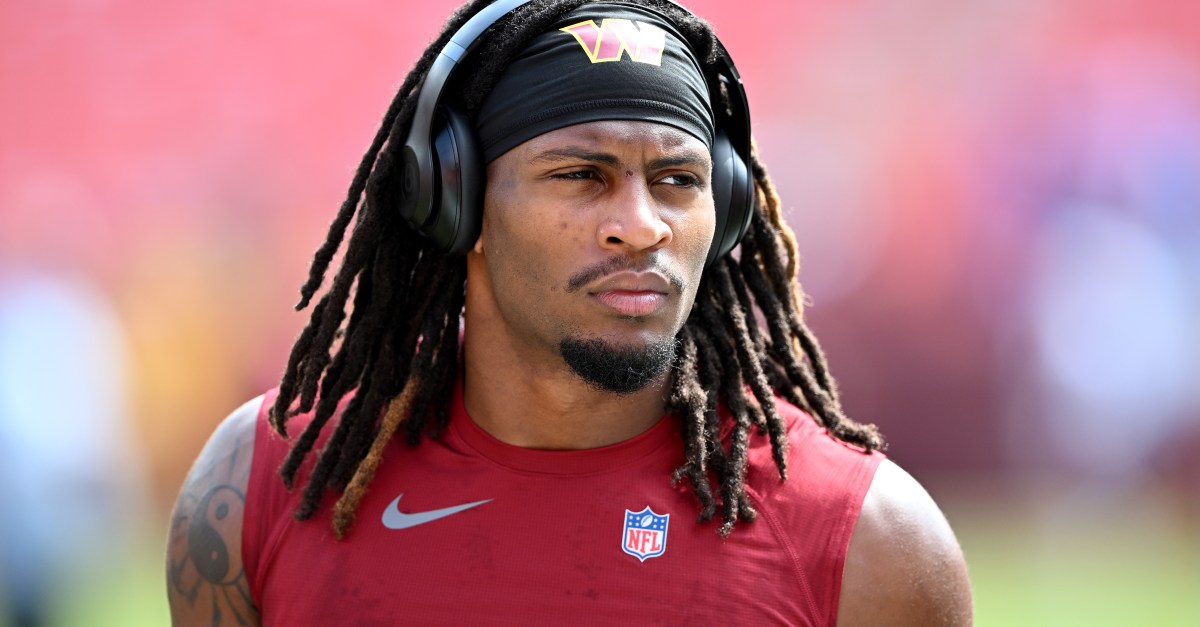 Washington Commanders News Links and videos