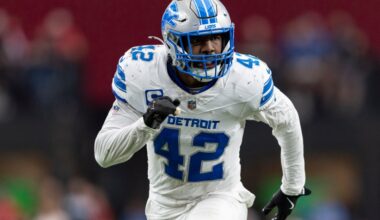 Bears sign Pro Bowl special teamer Jalen Reeves-Maybin to practice squad